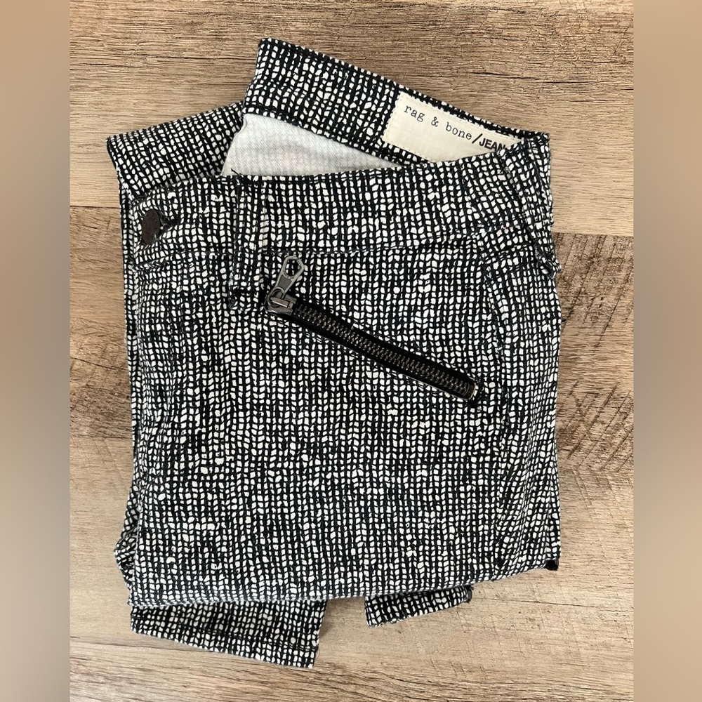 Rag & Bone jeans